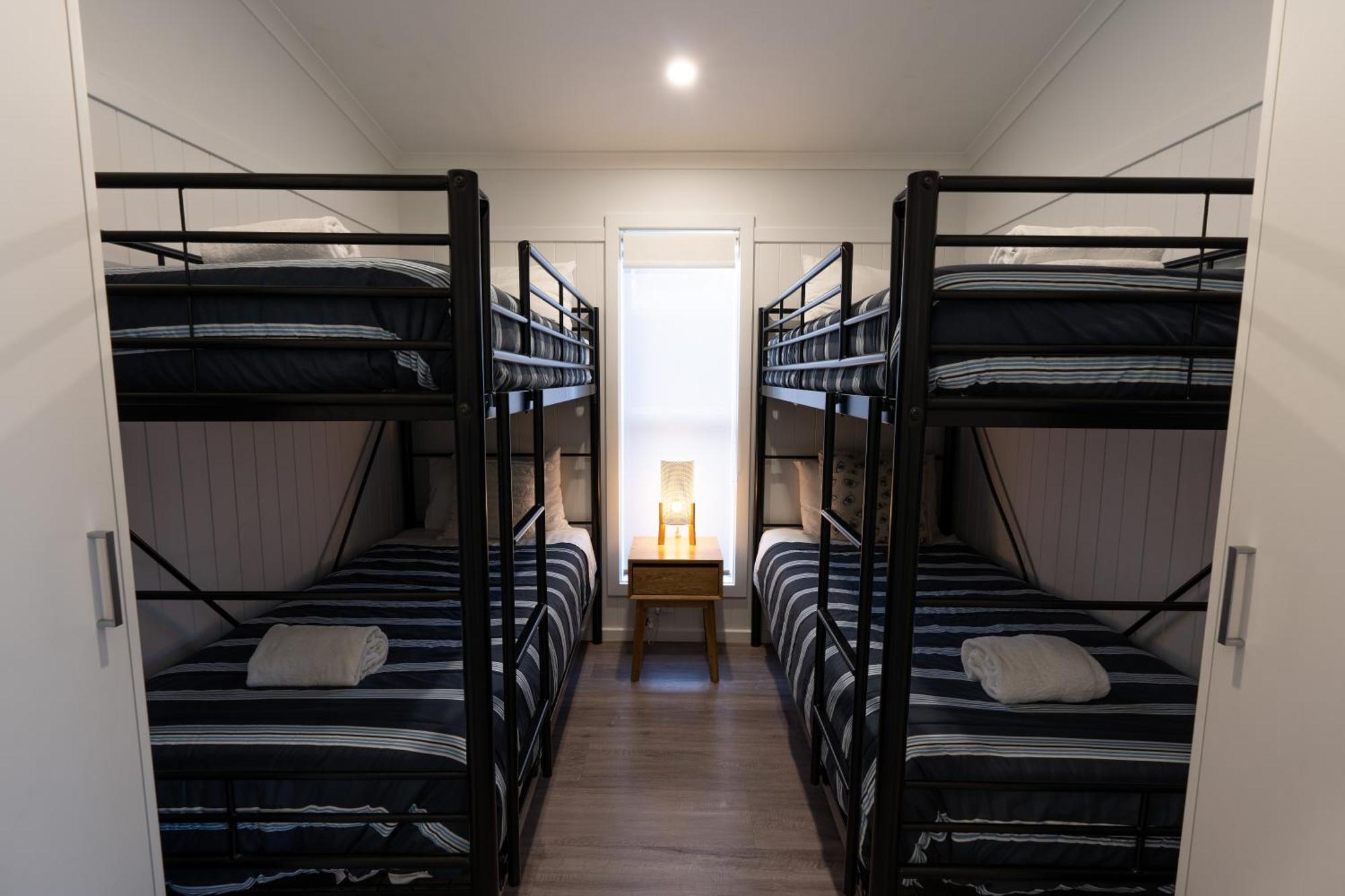 Big4 Tasman Holiday Parks - Racecourse Beach Bawley Point Екстер'єр фото
