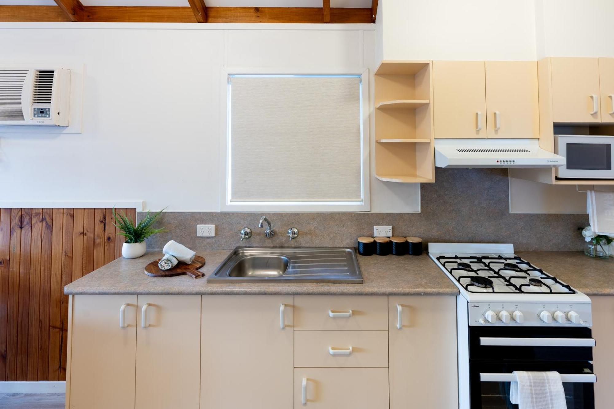 Big4 Tasman Holiday Parks - Racecourse Beach Bawley Point Екстер'єр фото